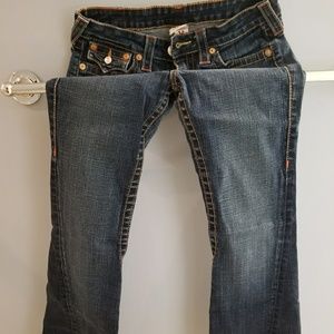 True religion 27 euc